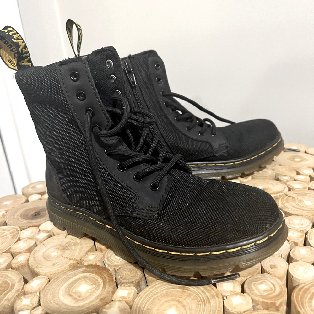 Girls Dr Martens